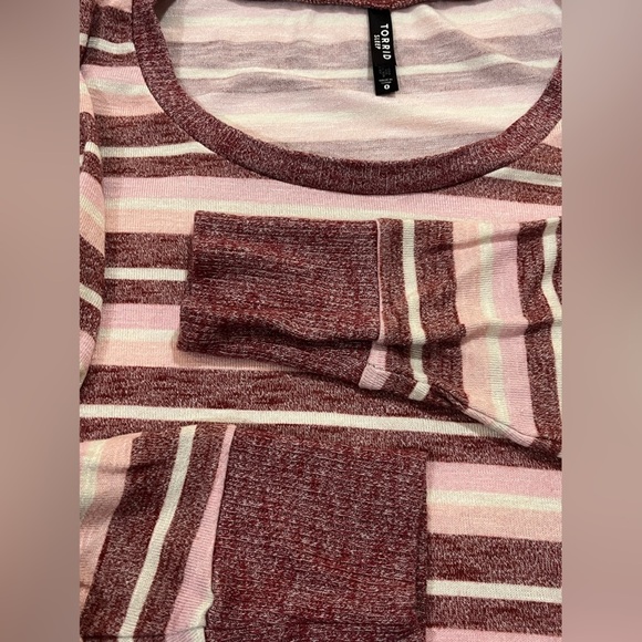 Torrid sleep top size 0 (12) EUC - Picture 5 of 7